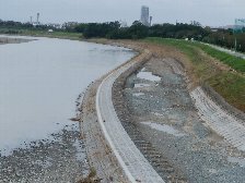 台風被害