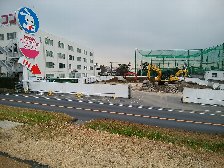 2020年6月建替開店