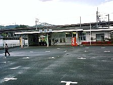 高麗(こま)駅