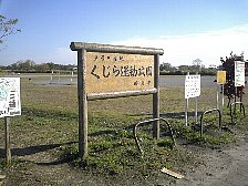 くじら運動公園