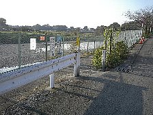 秋川へ(2008-11)