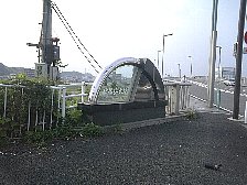 新横浜大橋