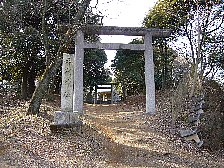 玉湖神社