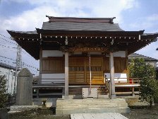 浅間神社