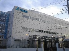 浅田飴工場