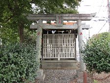 近藤神社