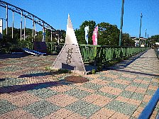 多摩川橋
