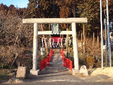 田守神社