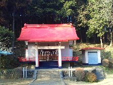 田守神社