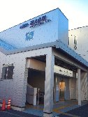 京王線桜上水駅