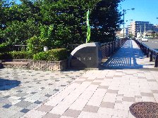 調布橋