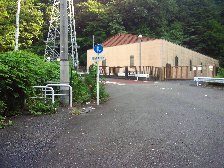 旧小峰トンネル