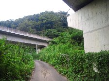 友田トンネル