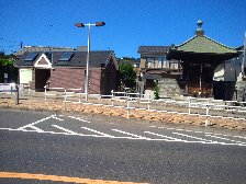 吉野岳地蔵堂