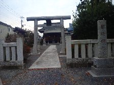 日枝神社