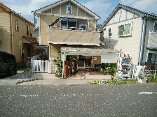 この店はどの辺りだったか