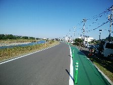 道路整備