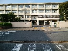 橋本高校