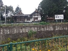 御霊神社