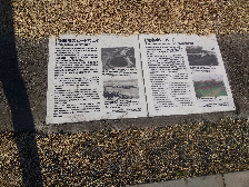 多摩川スピードウェイプレート